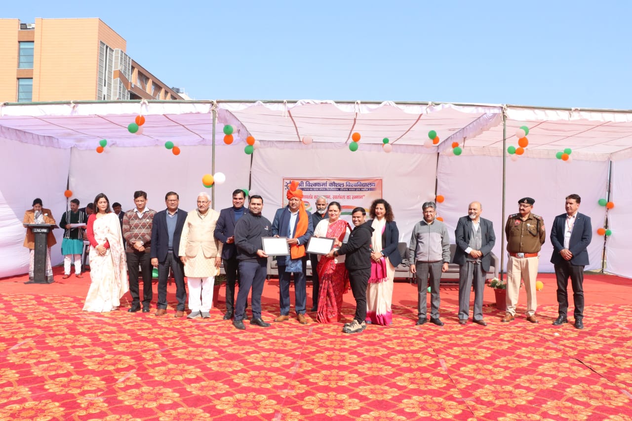 TEDx Event Gallery Image 1