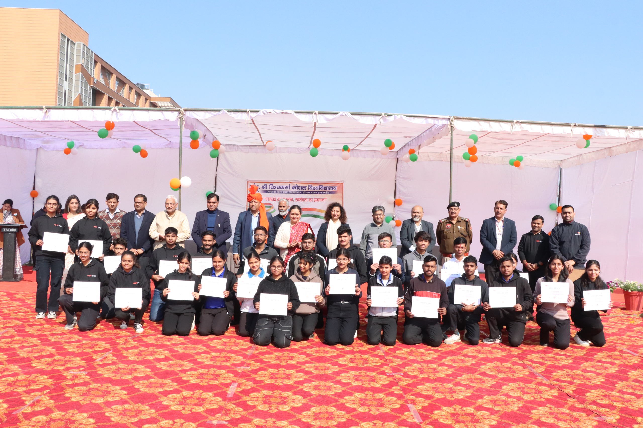 TEDx Event Gallery Image 1