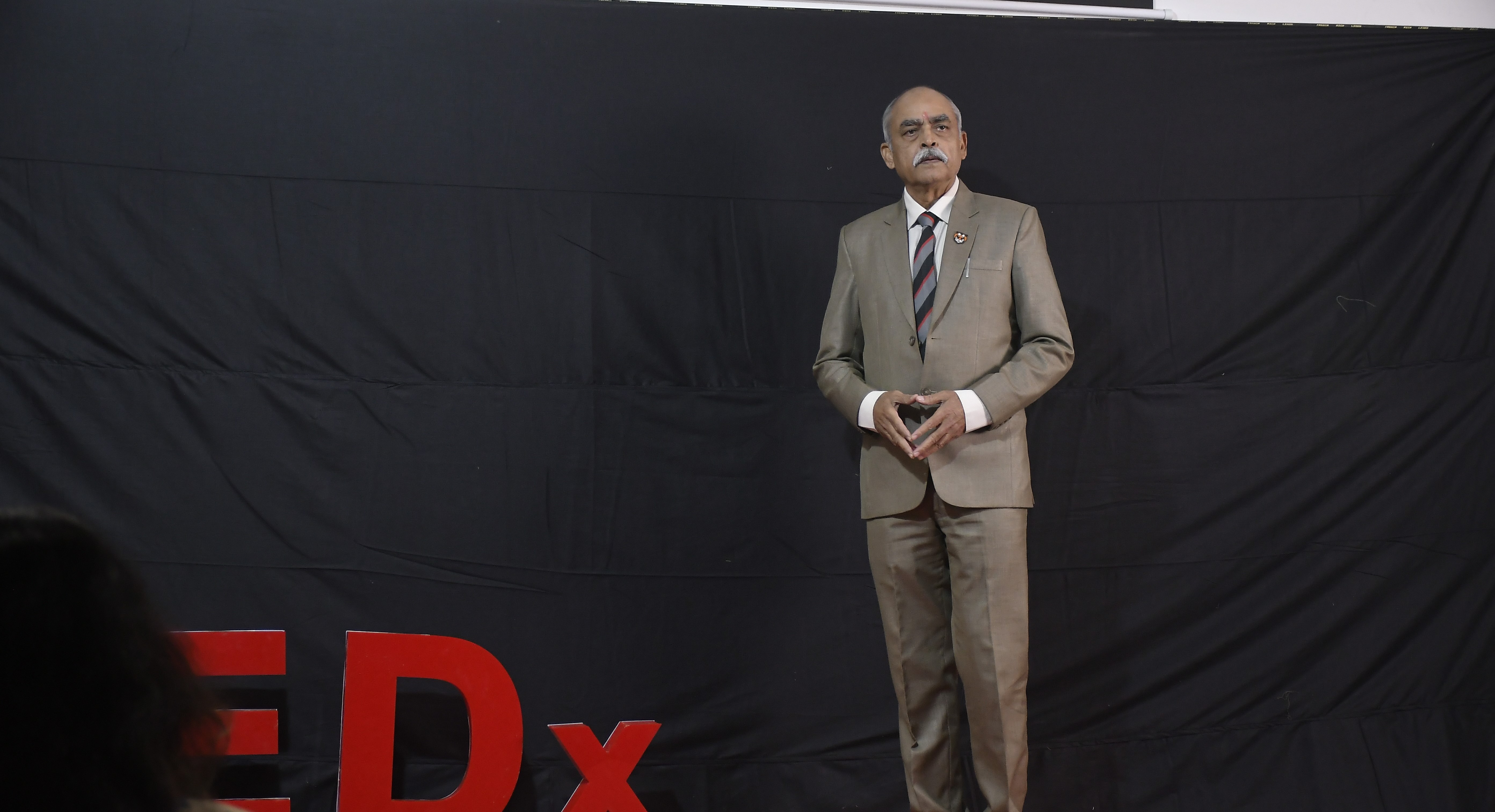 TEDx Event Gallery Image 6