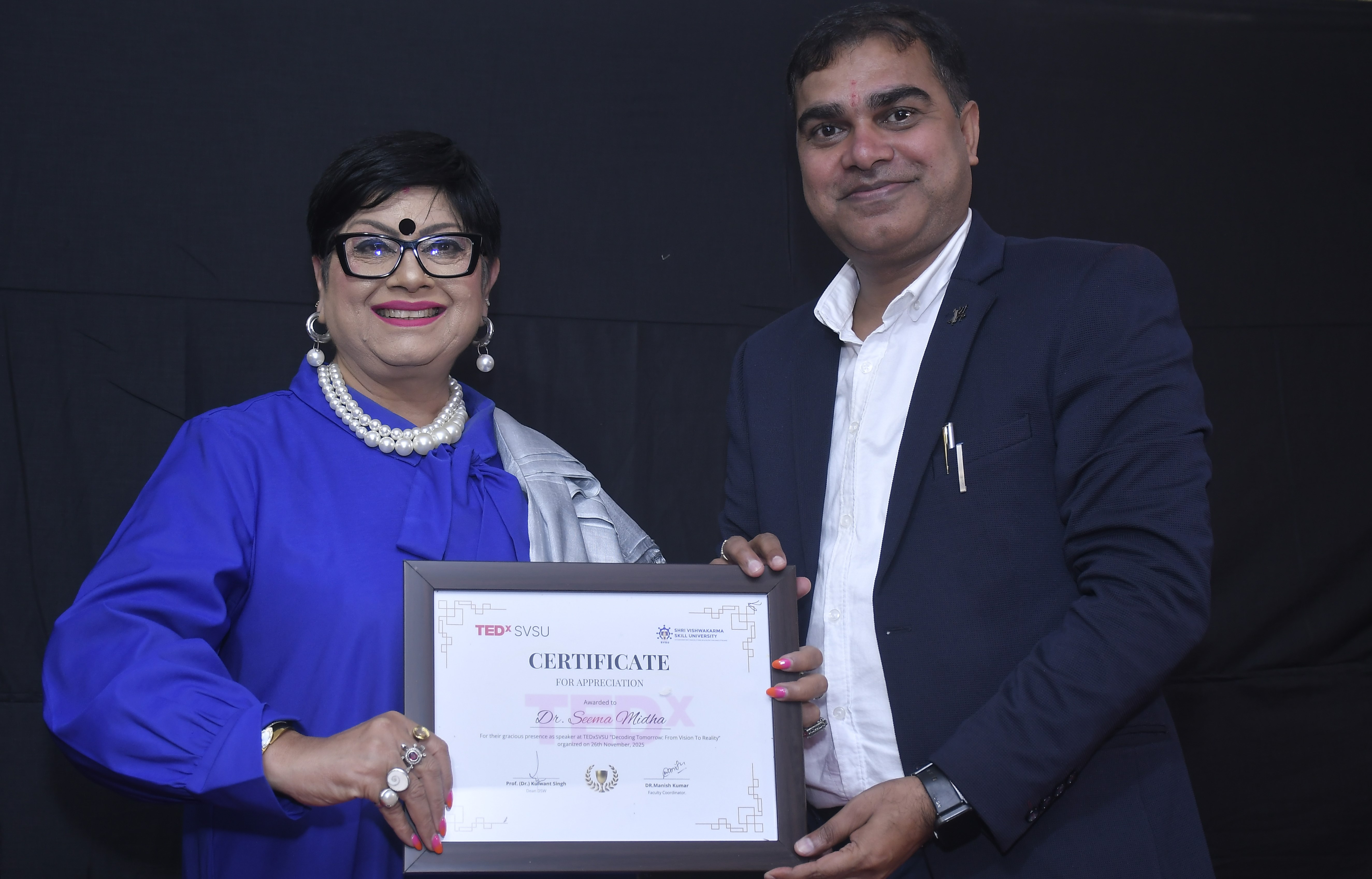 TEDx Event Gallery Image 11