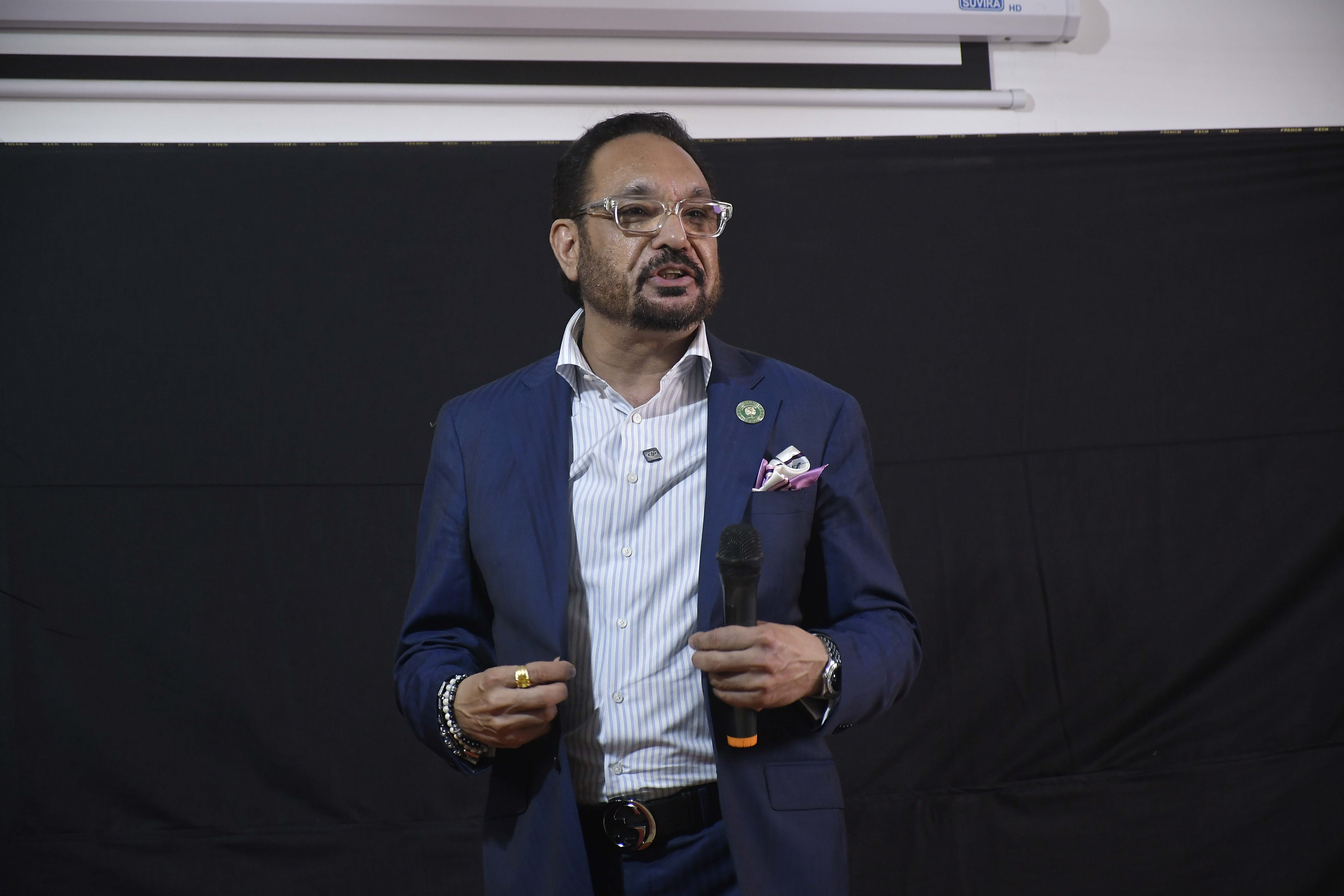 TEDx Event Gallery Image 12