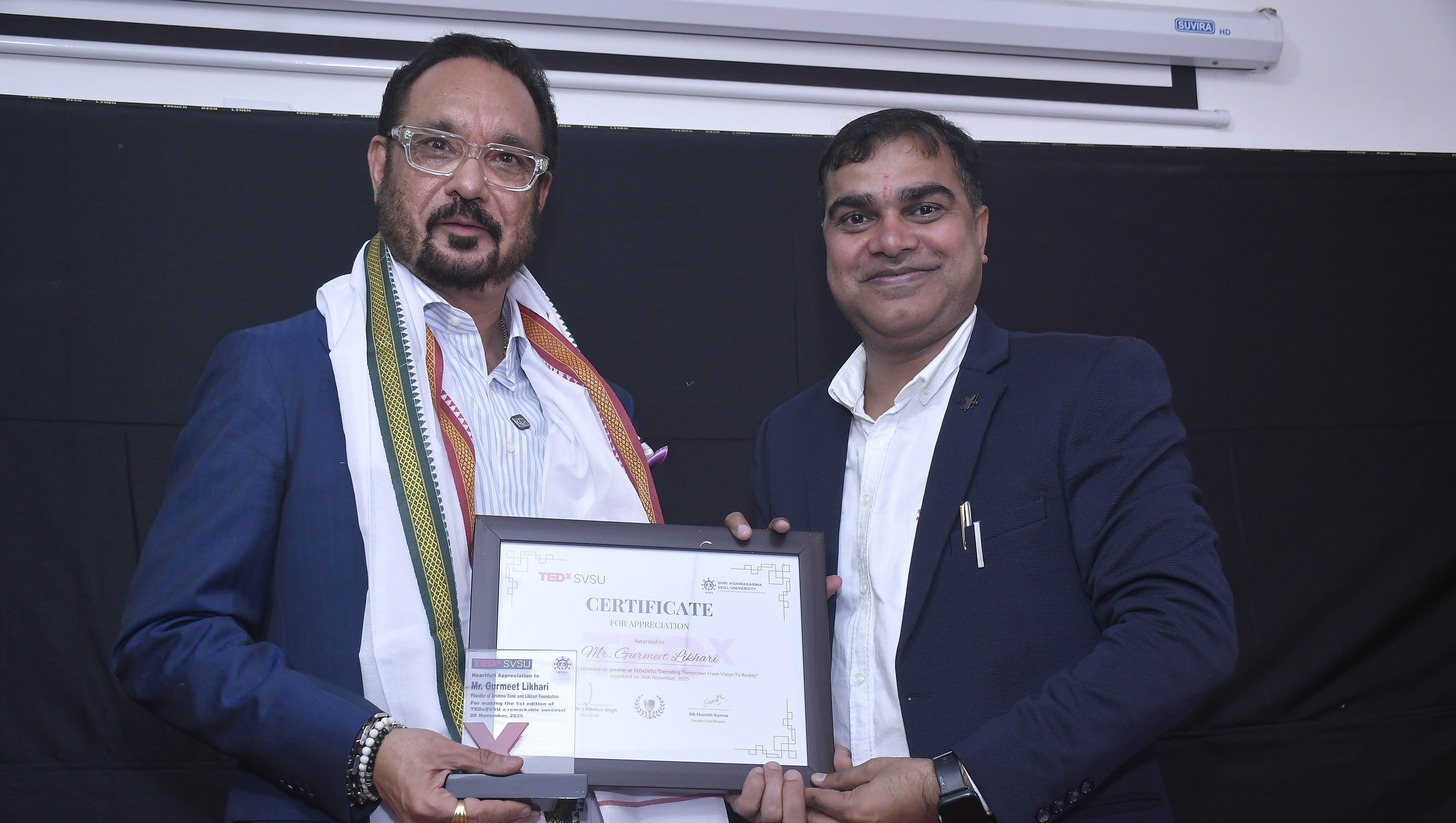 TEDx Event Gallery Image 13