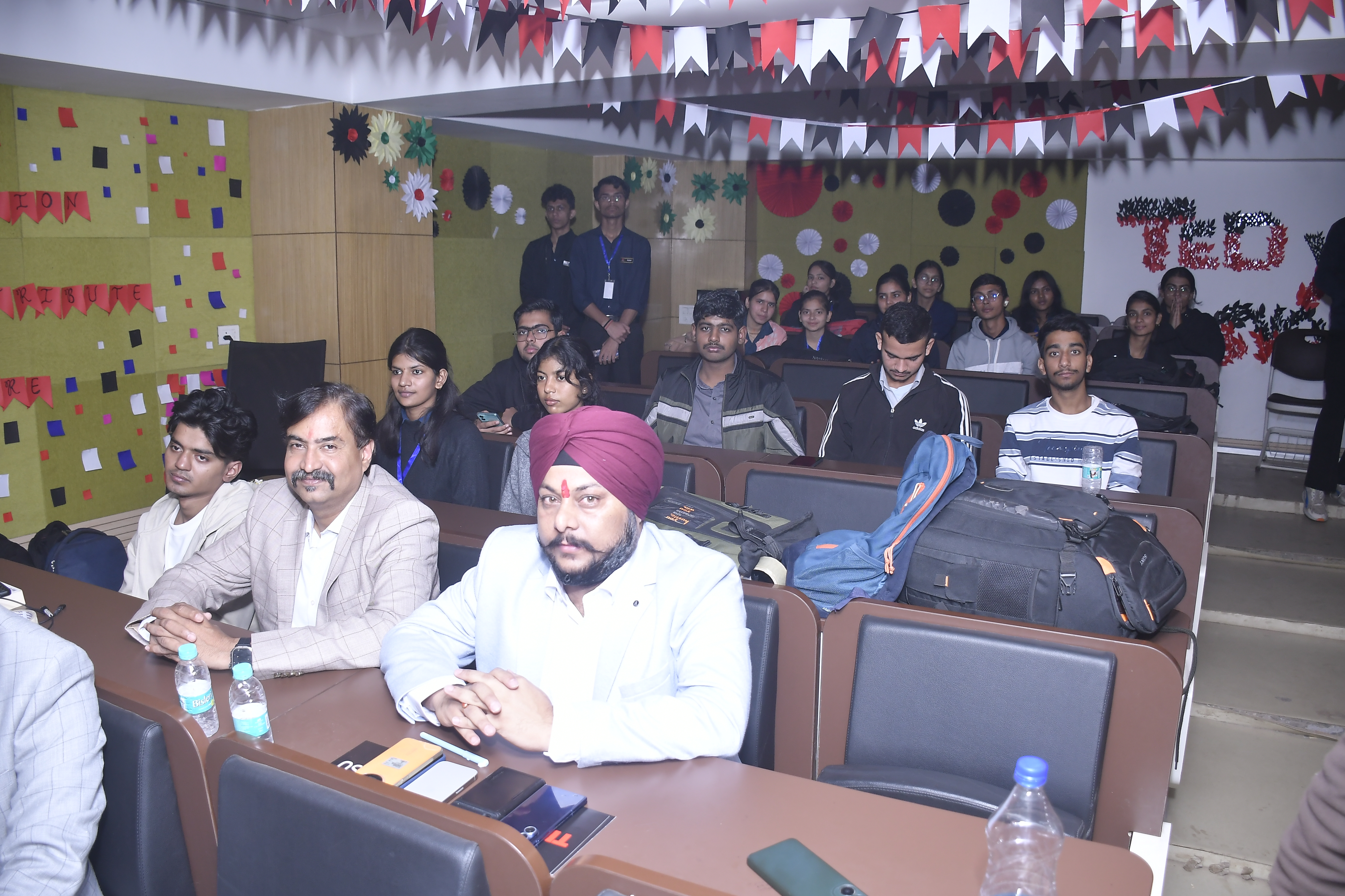 TEDx Event Gallery Image 14