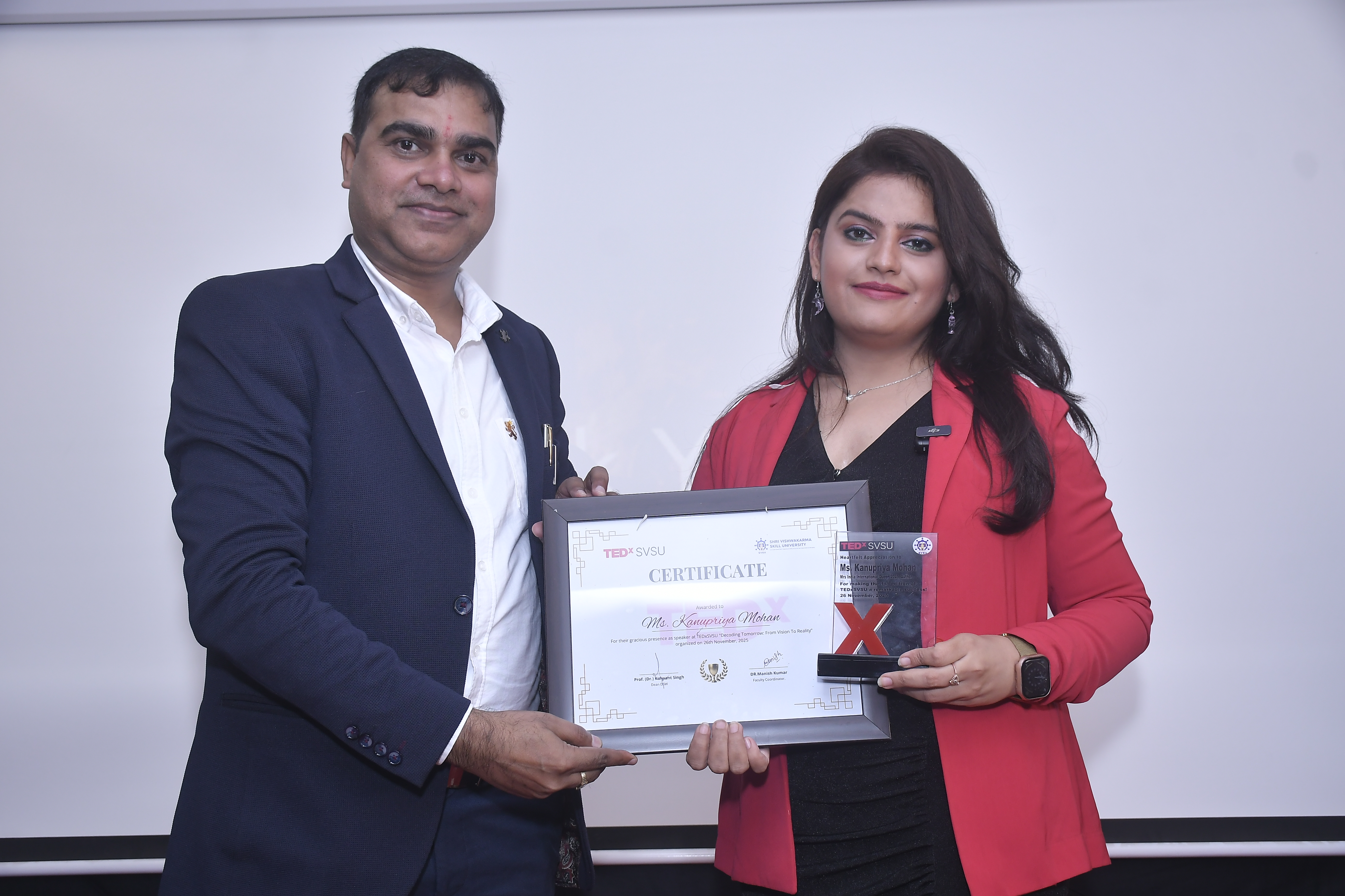 TEDx Event Gallery Image 17