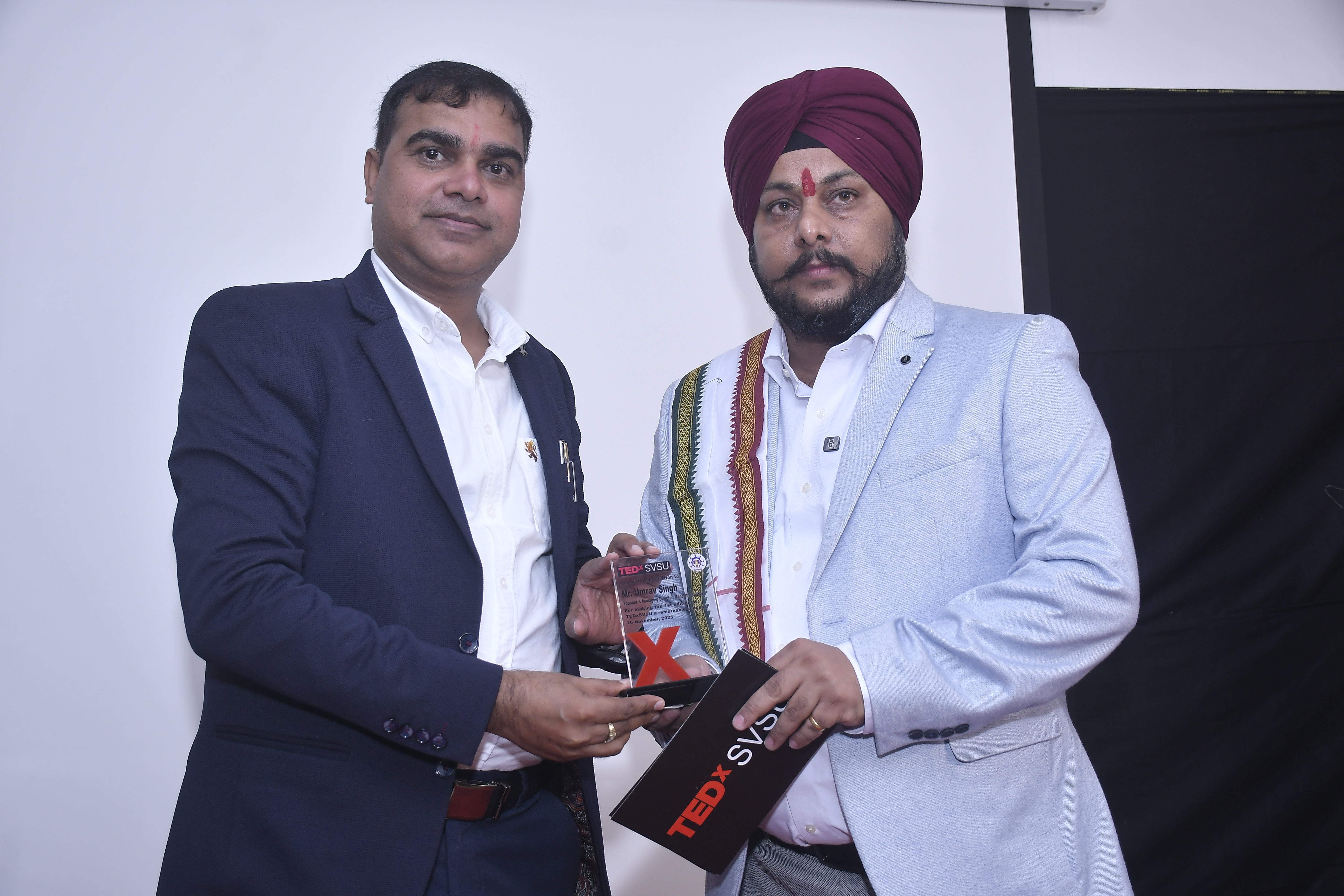 TEDx Event Gallery Image 18