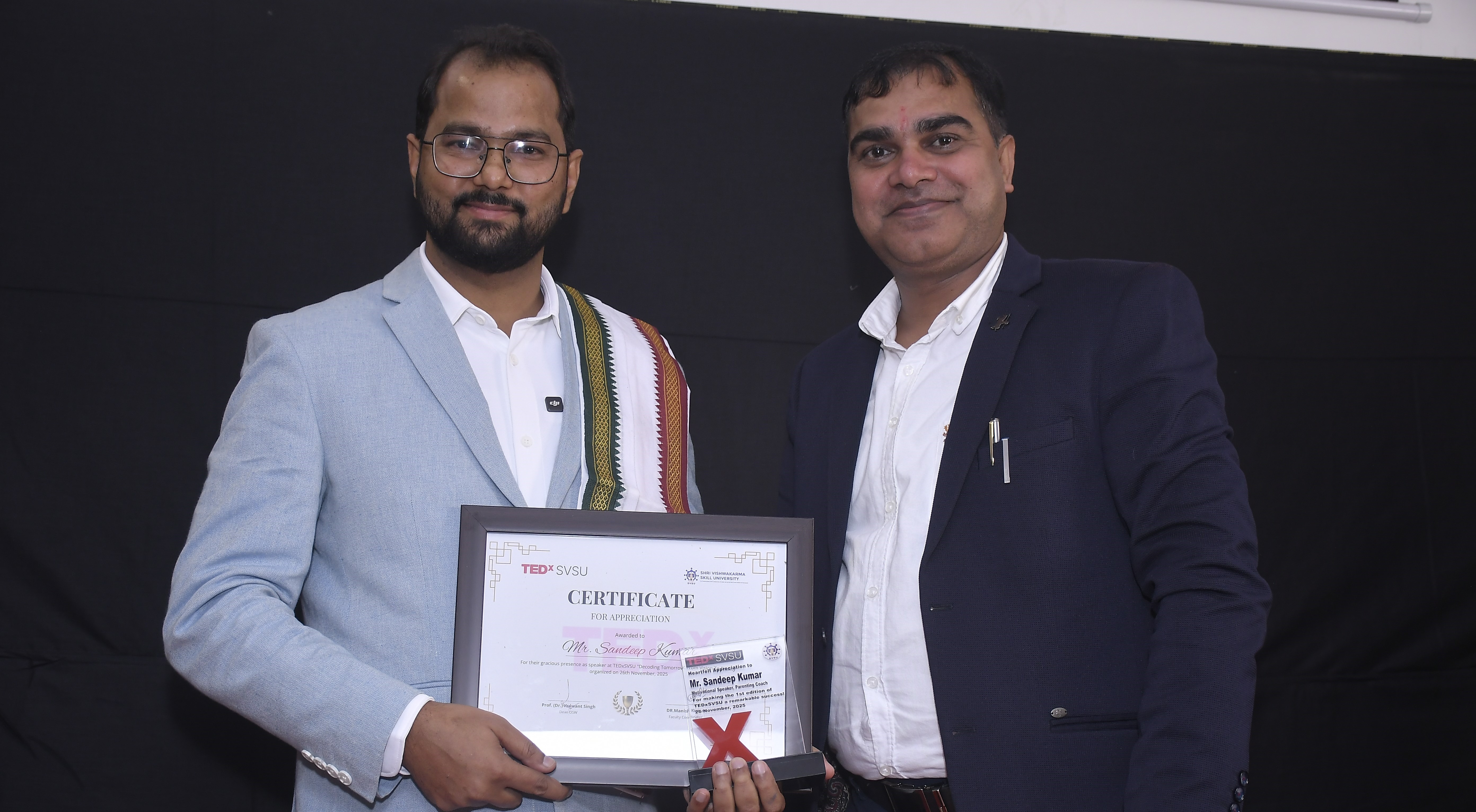 TEDx Event Gallery Image 19