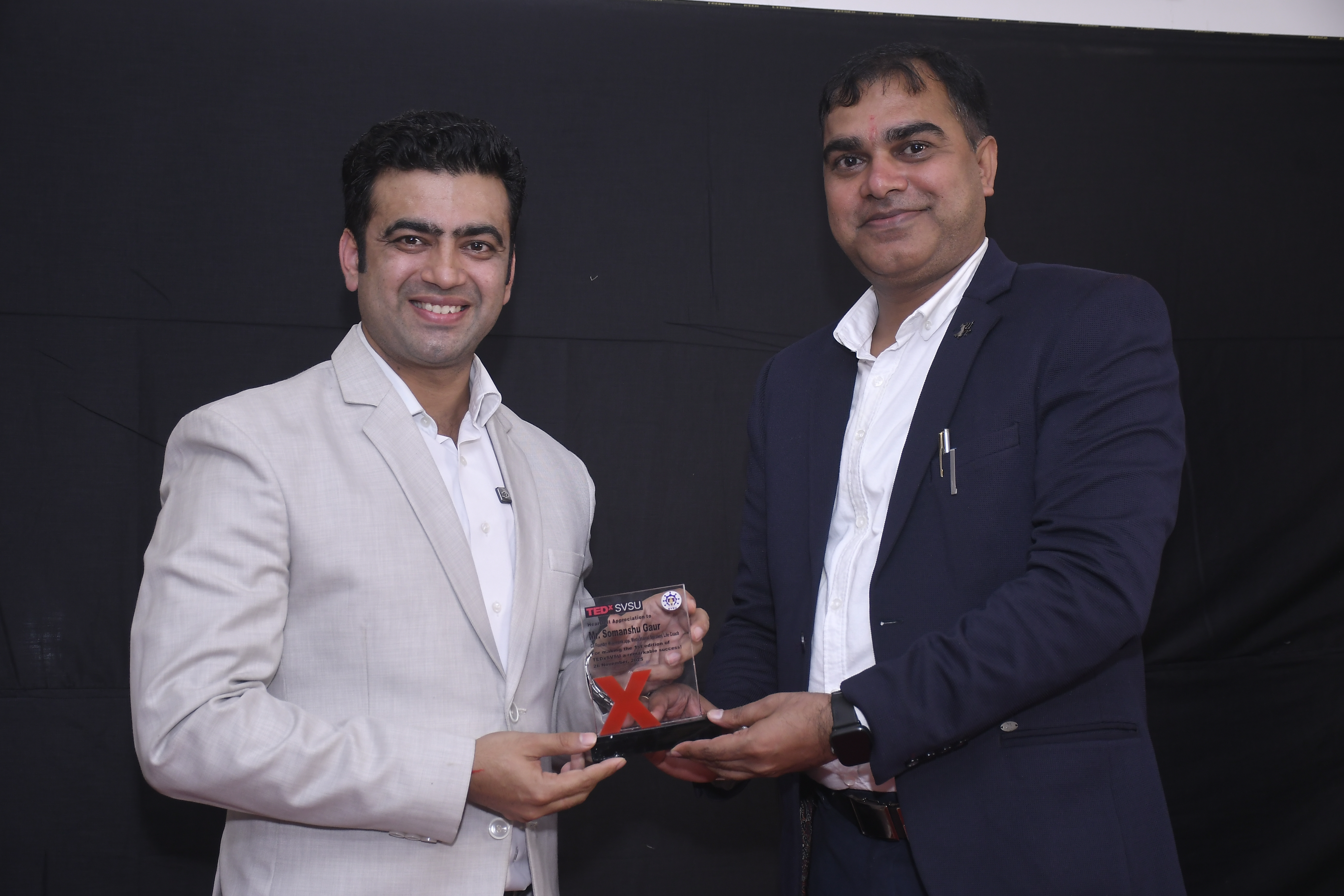 TEDx Event Gallery Image 20