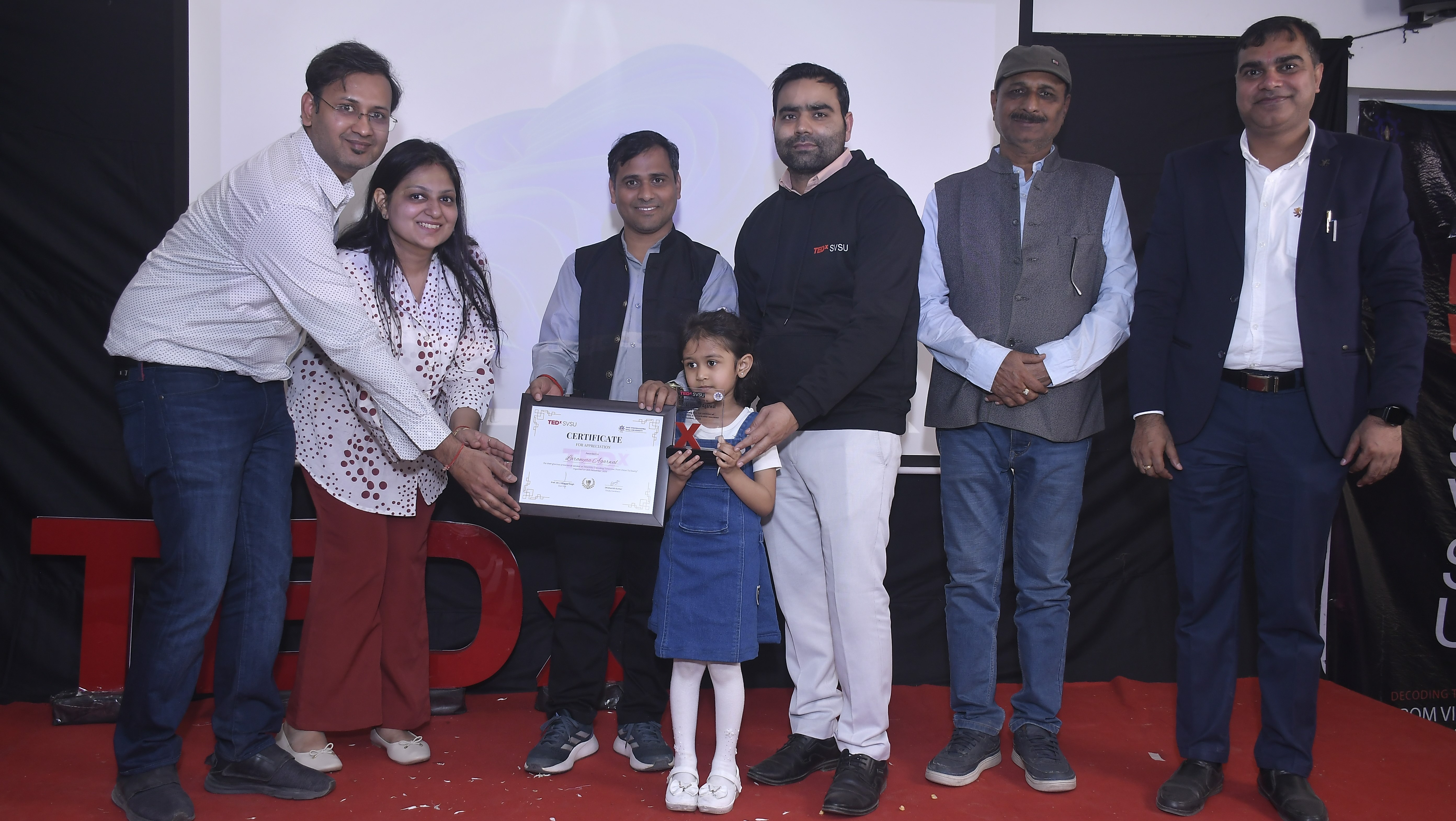 TEDx Event Gallery Image 23