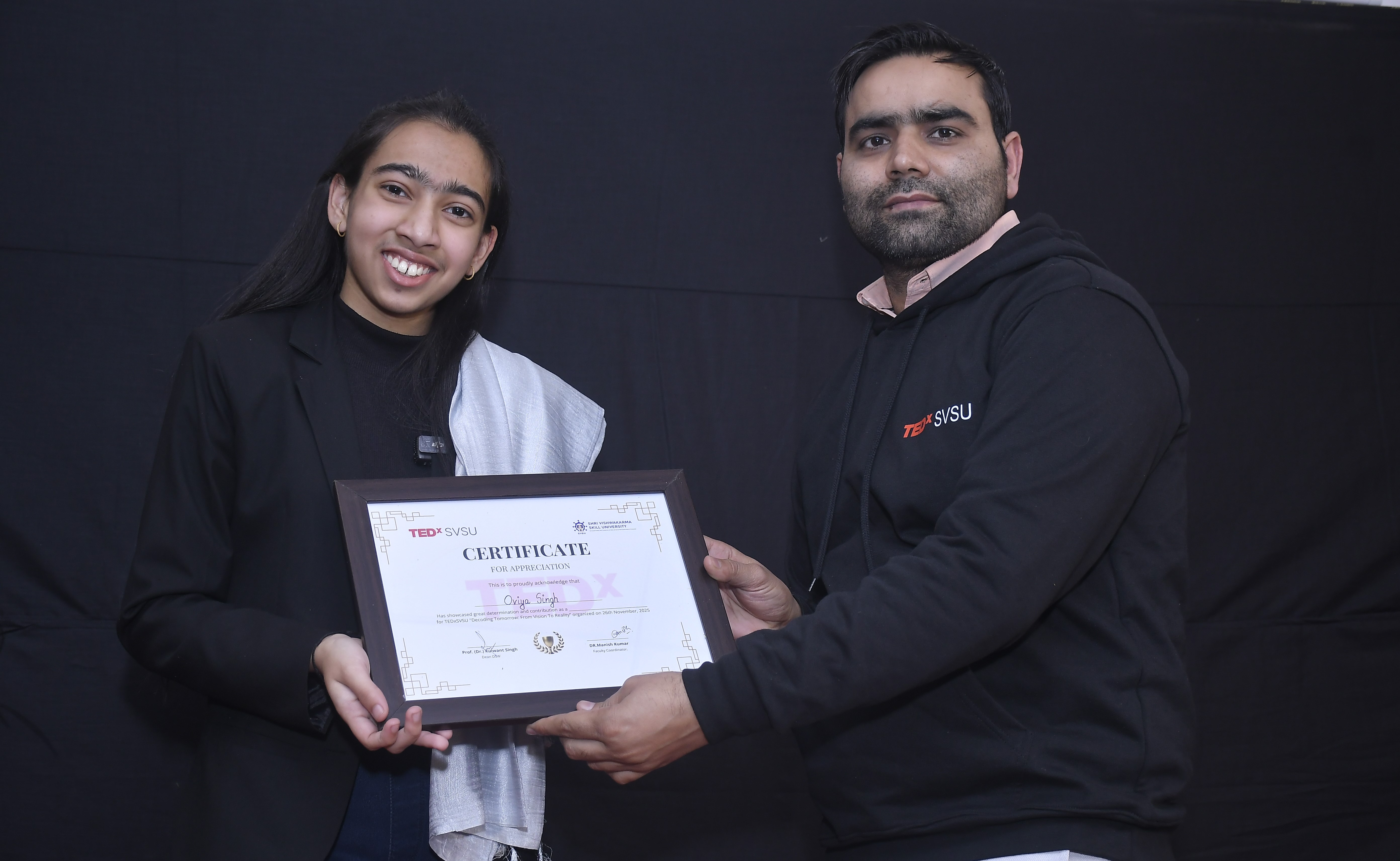 TEDx Event Gallery Image 24