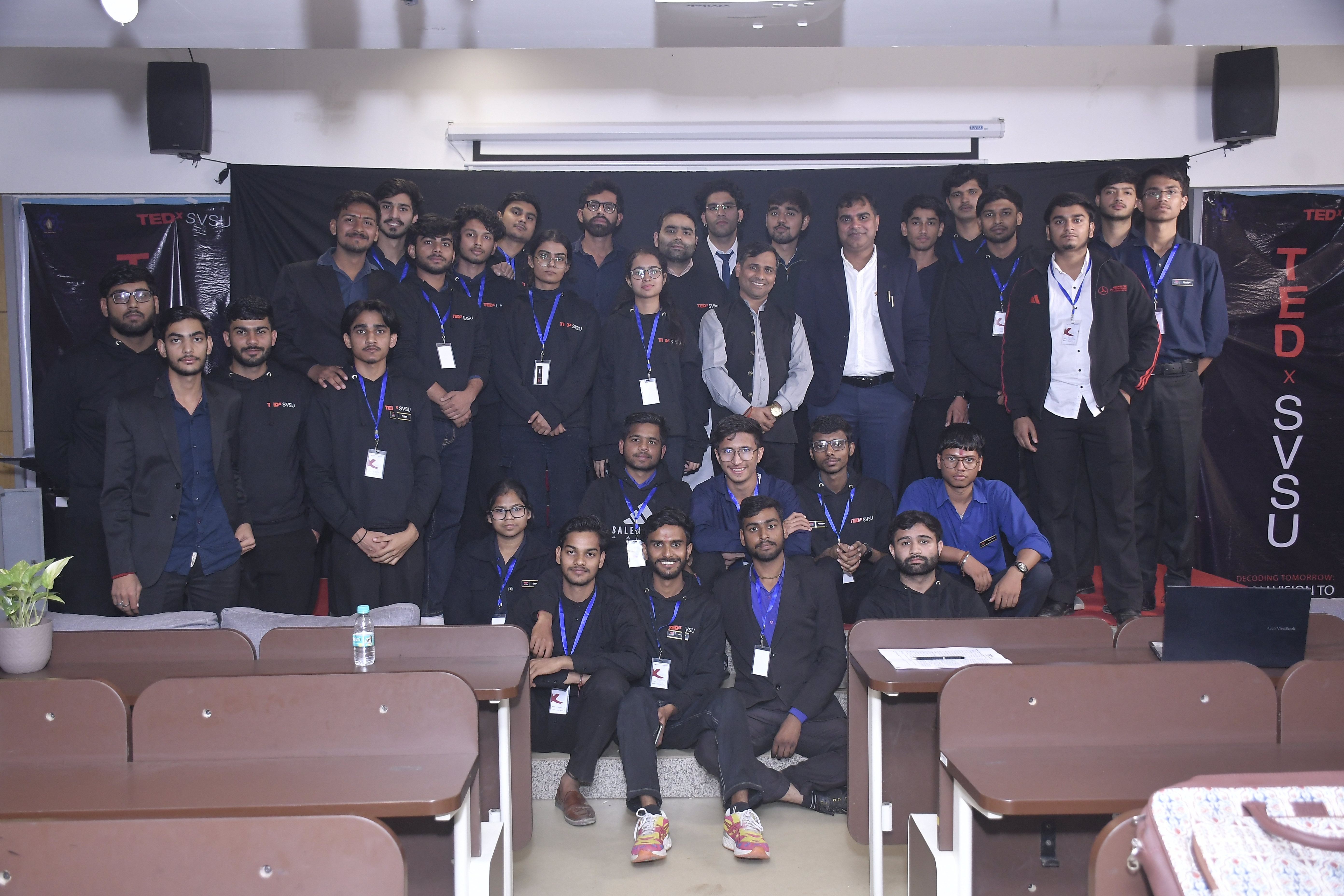 TEDx Event Gallery Image 27