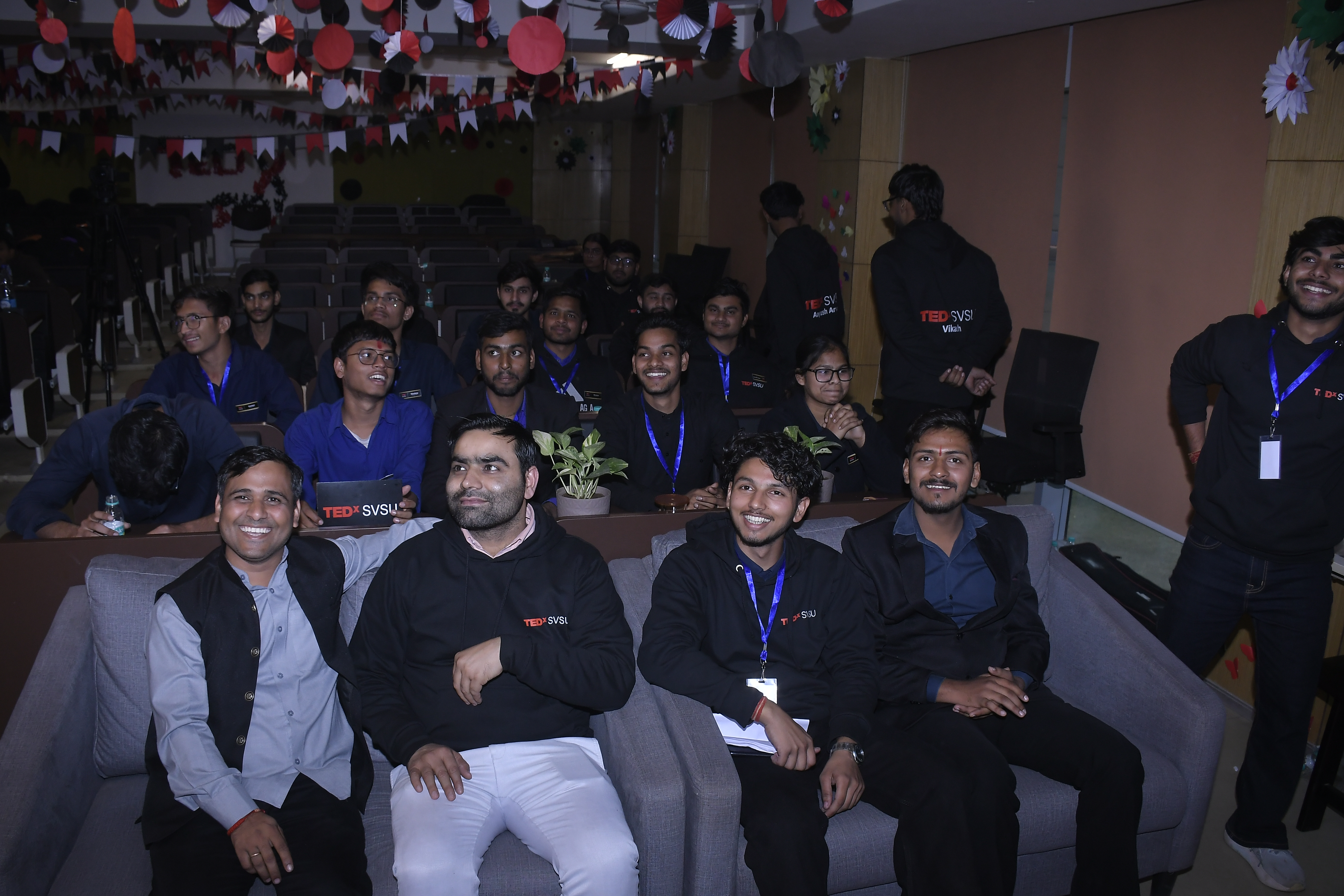 TEDx Event Gallery Image 28