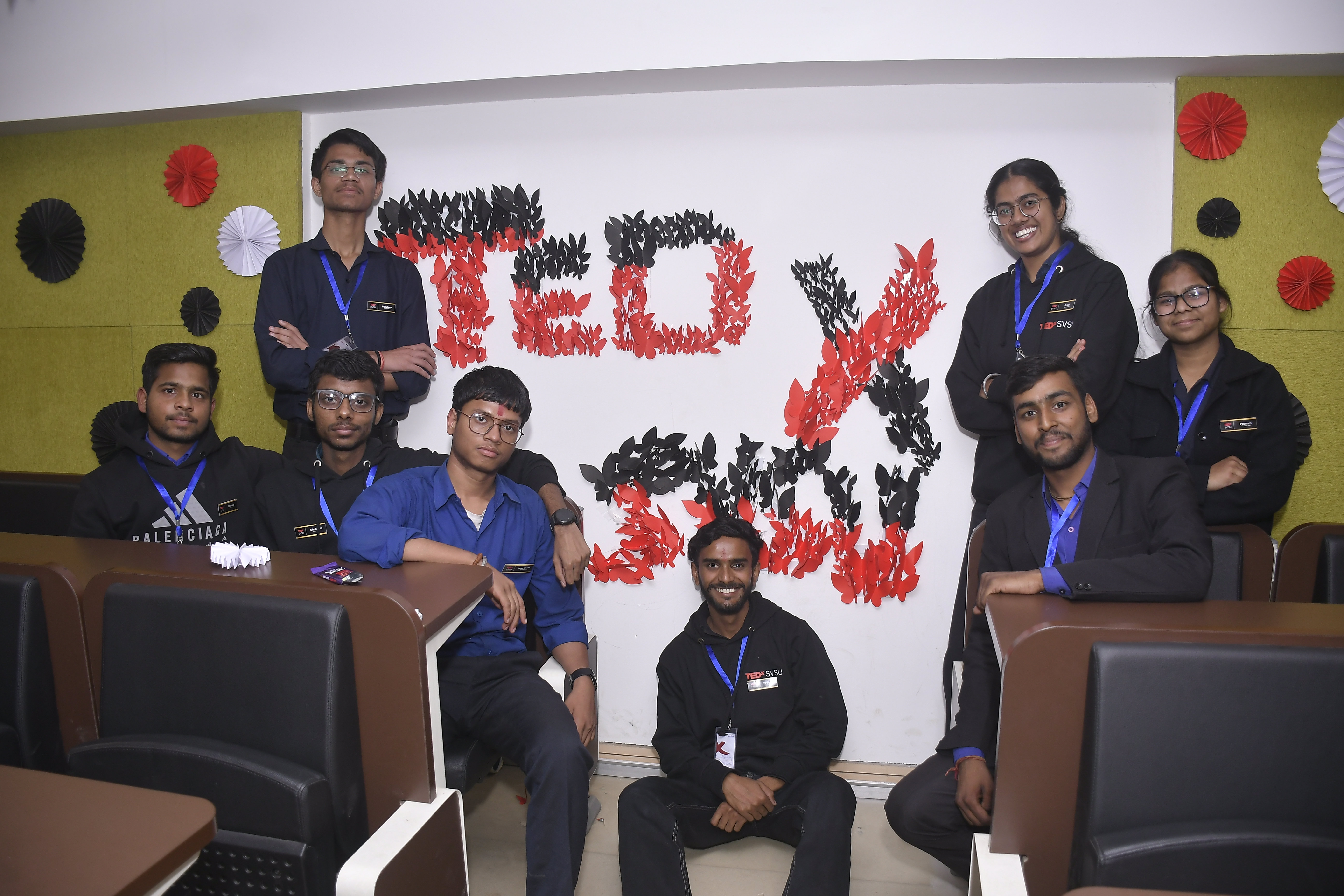 TEDx Event Gallery Image 29