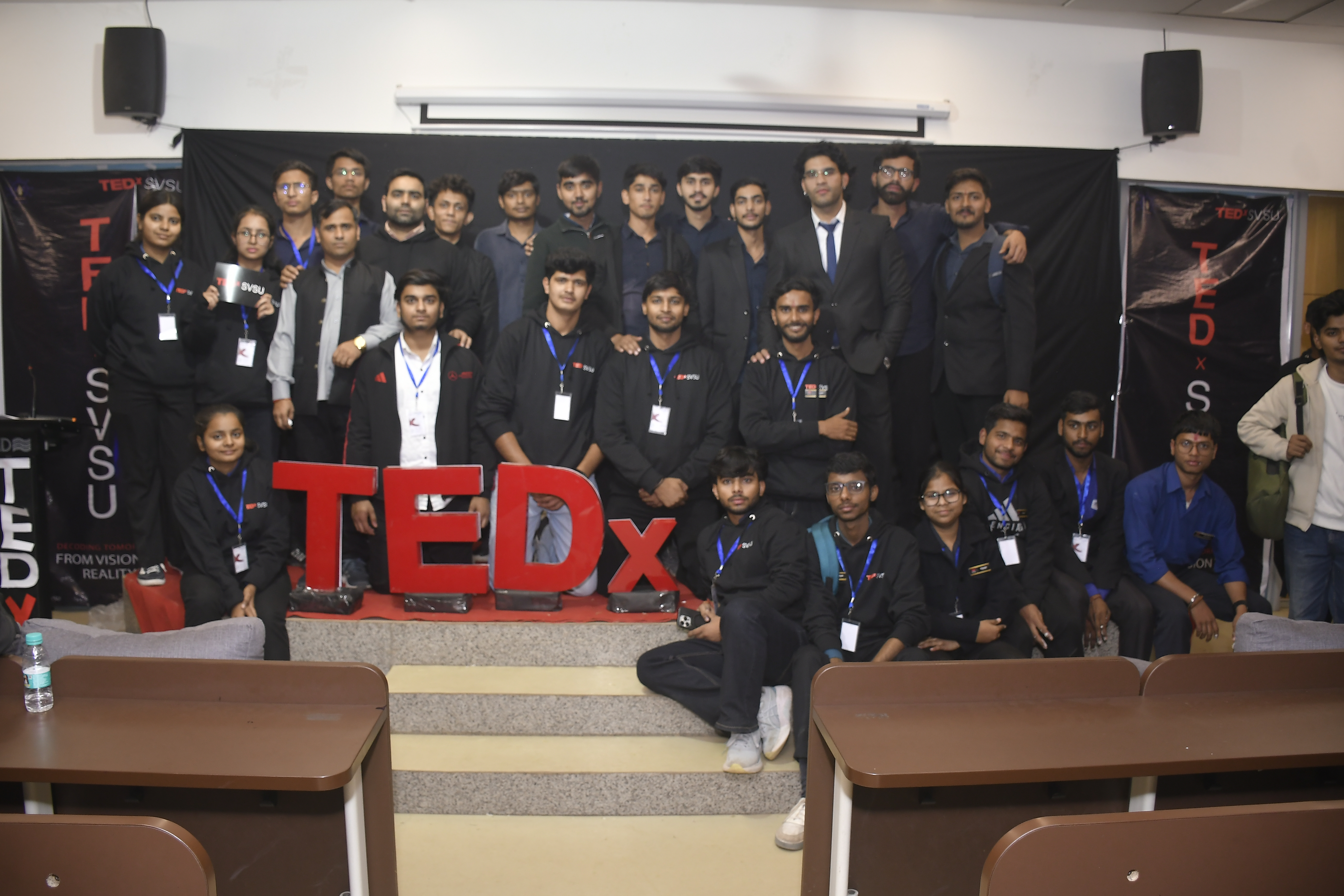 TEDx Event Gallery Image 30