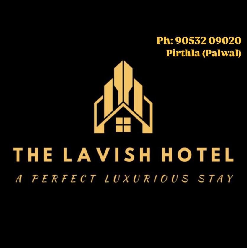 The Lavish Hotel